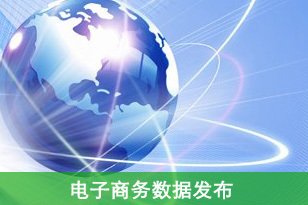 2012年第二季度中國網絡經濟規模達943.4億元 電子商務與信息咨詢的融合驅動