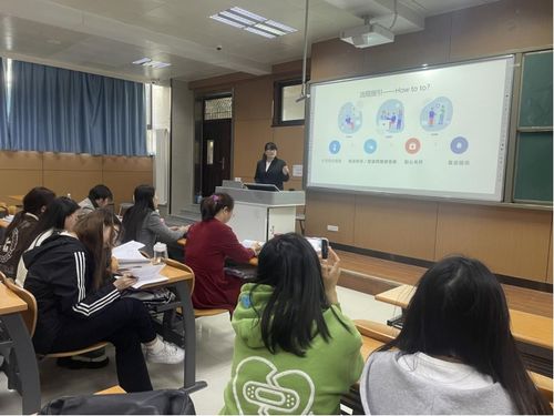 第十四屆全國大學生電子商務“三創賽”西京學院校賽圓滿落幕