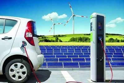 好消息！我市今年將新建200多個充電樁，緩解新能源汽車充電難問題