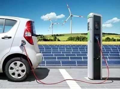 國家電網放話!2020年電動汽車充電樁完全覆蓋全國!
